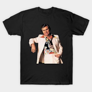 George Jones The OG Possum T-Shirt